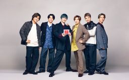 SixTONES、2年連続でニッポン放送『ミュージックソン』のメインパーソナリティを担当！ 単独では初