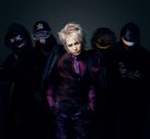 HYDE、新曲「PANDORA」ジャケット写真解禁！ 手のひらには“パンドラの箱”を想起させる模様が - 画像一覧（3/4）