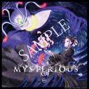 女王蜂、TVアニメ『後宮の烏』OPテーマ「MYSTERIOUS」のジャケット写真公開 - 画像一覧（7/11）