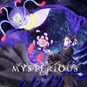 女王蜂、TVアニメ『後宮の烏』OPテーマ「MYSTERIOUS」のジャケット写真公開 - 画像一覧（1/11）