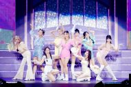 TWICE、日本初のファンミーティングで受験生にエール - 画像一覧（4/22）