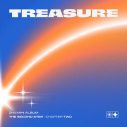 TREASURE、最新作『THE SECOND STEP : CHAPTER TWO』が日本の音楽ランキングを席巻 - 画像一覧（2/2）