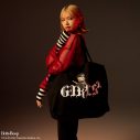 Girls²×BETTY BOOP×パニカムトーキョーのトリプルコラボコレクション発売決定 - 画像一覧（4/11）