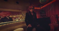 SHERBETS、ニューシングル「UK」のMV公開！ 監督は写真家の田島一成が担当 - 画像一覧（2/2）