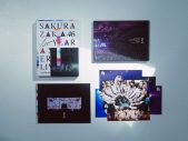 櫻坂46、Blu-ray＆DVD『1st YEAR ANNIVERSARY LIVE 〜with Graduation Ceremony〜』の全貌公開 - 画像一覧（4/4）