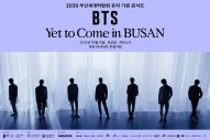 BTS、2030釜山国際博覧会誘致祈願コンサートに向けてコメントを発表 - 画像一覧（1/2）