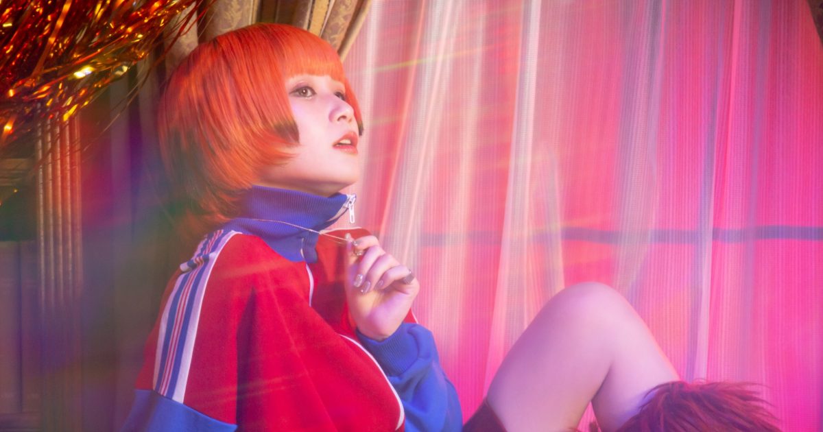 Reol、新作「COLORED DISC」を引っ提げた全国ツアー『新式浪漫