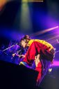 aiko、Zepp Hanedaでメドレー含む全33曲を熱唱！「楽しすぎる…」 - 画像一覧（5/7）