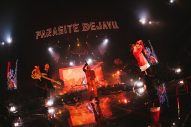 THE ORAL CIGARETTES、悲願のたまアリを実現！『PARASITE DEJAVU』初日レポート - 画像一覧（9/16）