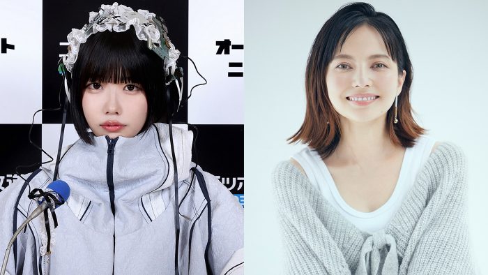 【あのちゃん】『あののオールナイトニッポン0（ZERO）』に、あのと“共演NG!?”と噂のベッキーが出演決定