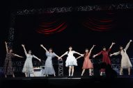 【ライブレポート】乃木坂46史上、過去最大動員数を記録した『アンダーライブ』が大盛況で幕 - 画像一覧（6/12）