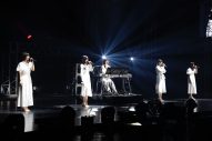 【ライブレポート】乃木坂46史上、過去最大動員数を記録した『アンダーライブ』が大盛況で幕 - 画像一覧（3/12）