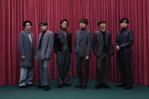 Kis-My-Ft2、新体制となって初のシングル「HEARTBREAKER / C’monova」のリリースが決定