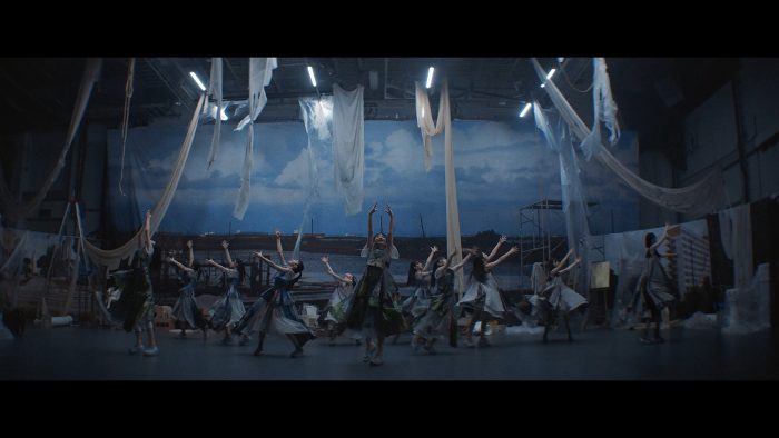 櫻坂46ニューシングル収録の三期生楽曲「マモリビト」のMV公開！ センターは小島凪紗