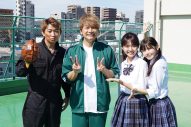 香取慎吾が『全日本仮装大賞』の復活を記念してTikTokドラマに出演！ 「1年ぶりにお芝居をしたよ〜！」 - 画像一覧（6/6）