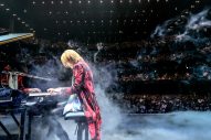 【ライブレポート】YOSHIKI、9年ぶりのクラシカルワールドツアーが日本よりスタート！ まさかのドラム演奏も - 画像一覧（11/15）