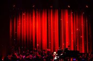 【ライブレポート】YOSHIKI、9年ぶりのクラシカルワールドツアーが日本よりスタート！ まさかのドラム演奏も - 画像一覧（4/15）