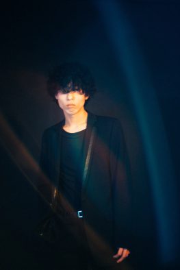 楽曲総再生数1億超！ YRD LeoがニューEP『IMAGE』をリリース