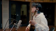 福山雅治、新インスト曲「Walking with you」に込めた想いを語る日本生命WEBムービー公開 - 画像一覧（2/2）