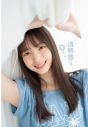 日向坂46渡辺莉奈『週刊少年チャンピオン』表紙＆巻頭グラビアに登場！ 「見守っていてほしいです」 - 画像一覧（1/4）