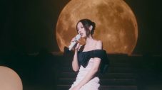 BLACKPINKのJENNIEが「You & Me」をジャジーにパフォーマンスする貴重なライブ映像公開 - 画像一覧（1/6）