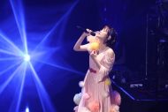 【ライブレポート】大原櫻子、新曲「I want CHU」を披露！ 埼玉西武ライオンズ“bluelegends”と初コラボも - 画像一覧（3/6）