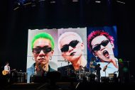 【ライブレポート】Novelbright、結成10周年記念ライブを横浜アリーナで開催！「“この5人”で10周年でした！」（竹中雄大） - 画像一覧（12/14）