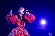 【ライブレポート】ももクロ15周年記念ツアーが大盛況で幕！ 7thアルバム制作の発表も - 画像一覧（20/27）