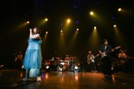 【ライブレポート】いきものがかり、スペシャルライブ『Amazon Music Live：いきものがかり』が大盛況 - 画像一覧（9/9）