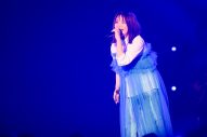 【ライブレポート】いきものがかり、スペシャルライブ『Amazon Music Live：いきものがかり』が大盛況 - 画像一覧（5/9）