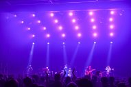 【ライブレポート】いきものがかり、スペシャルライブ『Amazon Music Live：いきものがかり』が大盛況 - 画像一覧（4/9）