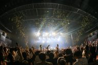 【ライブレポート】いきものがかり、スペシャルライブ『Amazon Music Live：いきものがかり』が大盛況 - 画像一覧（3/9）