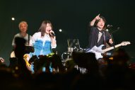 【ライブレポート】いきものがかり、スペシャルライブ『Amazon Music Live：いきものがかり』が大盛況 - 画像一覧（2/9）