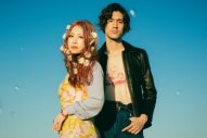 GLIM SPANKY、タワーレコード『NO MUSIC, NO LIFE.』ポスターに初登場！ グループゆかりのスタジオで撮影 - 画像一覧（4/4）