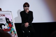 【レポート】TM NETWORKの1994年東京ドーム最終公演のライヴ・フィルム上映に、メンバーの木根尚登が登壇 - 画像一覧（6/6）