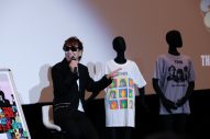 【レポート】TM NETWORKの1994年東京ドーム最終公演のライヴ・フィルム上映に、メンバーの木根尚登が登壇 - 画像一覧（2/6）