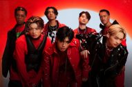 三代目 J SOUL BROTHERS山下健二郎の番組イベント『山フェス』、4年ぶりに横浜アリーナへ凱旋 - 画像一覧（3/6）