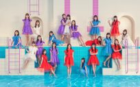 乃木坂46、ニューシングルリリース決定！  選抜メンバーは『乃木坂工事中』の番組内で発表 - 画像一覧（1/1）