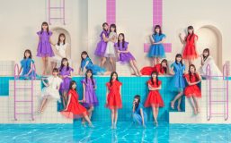 乃木坂46、ニューシングルリリース決定！  選抜メンバーは『乃木坂工事中』の番組内で発表