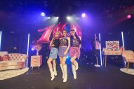 【ライブレポート】iScream初の全国ツアーが大盛況で幕！「夢を皆さんと叶えることができて幸せでした」 - 画像一覧（5/8）