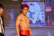 川村壱馬がトイレで絶叫！吉野北人はバブリーなスーツ姿に！THE RAMPAGE冠番組がいよいよスタート - 画像一覧（11/15）