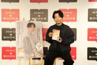 【レポート】星野源、初版12万部！最新刊『いのちの車窓から 2』トークイベントでエッセイへの思いを語る - 画像一覧（6/6）