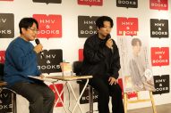 【レポート】星野源、初版12万部！最新刊『いのちの車窓から 2』トークイベントでエッセイへの思いを語る - 画像一覧（5/6）