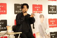 【レポート】星野源、初版12万部！最新刊『いのちの車窓から 2』トークイベントでエッセイへの思いを語る - 画像一覧（3/6）