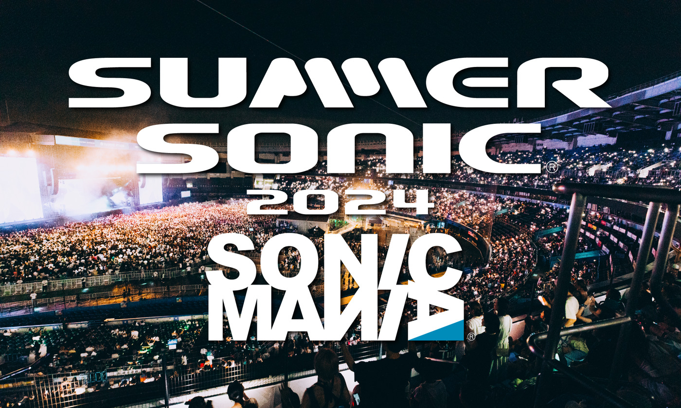 BMTH、アギレラ、Number_i 、BE:FIRSTら『SUMMER SONIC』WOWOW放送アーティスト77組が決定