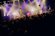 【SMA50th】クジラ夜の街×崎山蒼志の2マンツアー最終公演。独創的な音楽性が交差した刺激的なステージをレポート - 画像一覧（6/14）