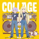 PUFFYとついでにTOOBOE「コラージュ」CDリリース決定！『まほなれ』描き下ろしコラボジャケットも公開 - 画像一覧（7/7）