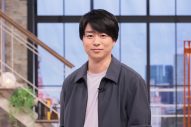 櫻井翔による新MC特番『人生で1番長かった日』放送決定 - 画像一覧（1/1）