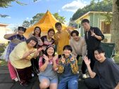 二宮和也『ニノさんとあそぼ』で戸田恵梨香、山田孝之、阿部詩ら豪華ゲストと遊び尽くす - 画像一覧（1/4）