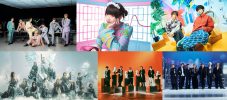 『CDTVライブ！ライブ！』21日放送分の出演アーティスト第1弾でano、King & Prince、Da-iCE、Travis Japanら6組 - 画像一覧（1/1）